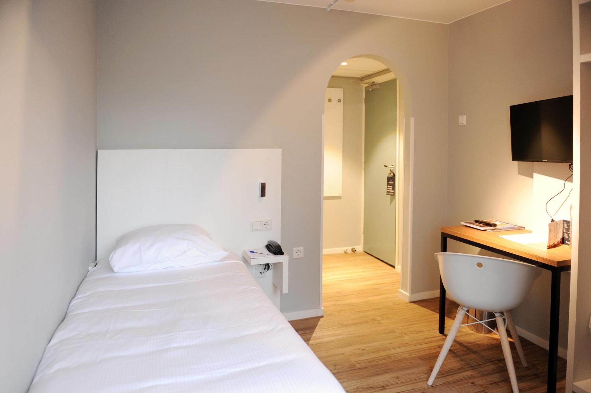 Hotel Andante Aan Zee Haag Rom bilde