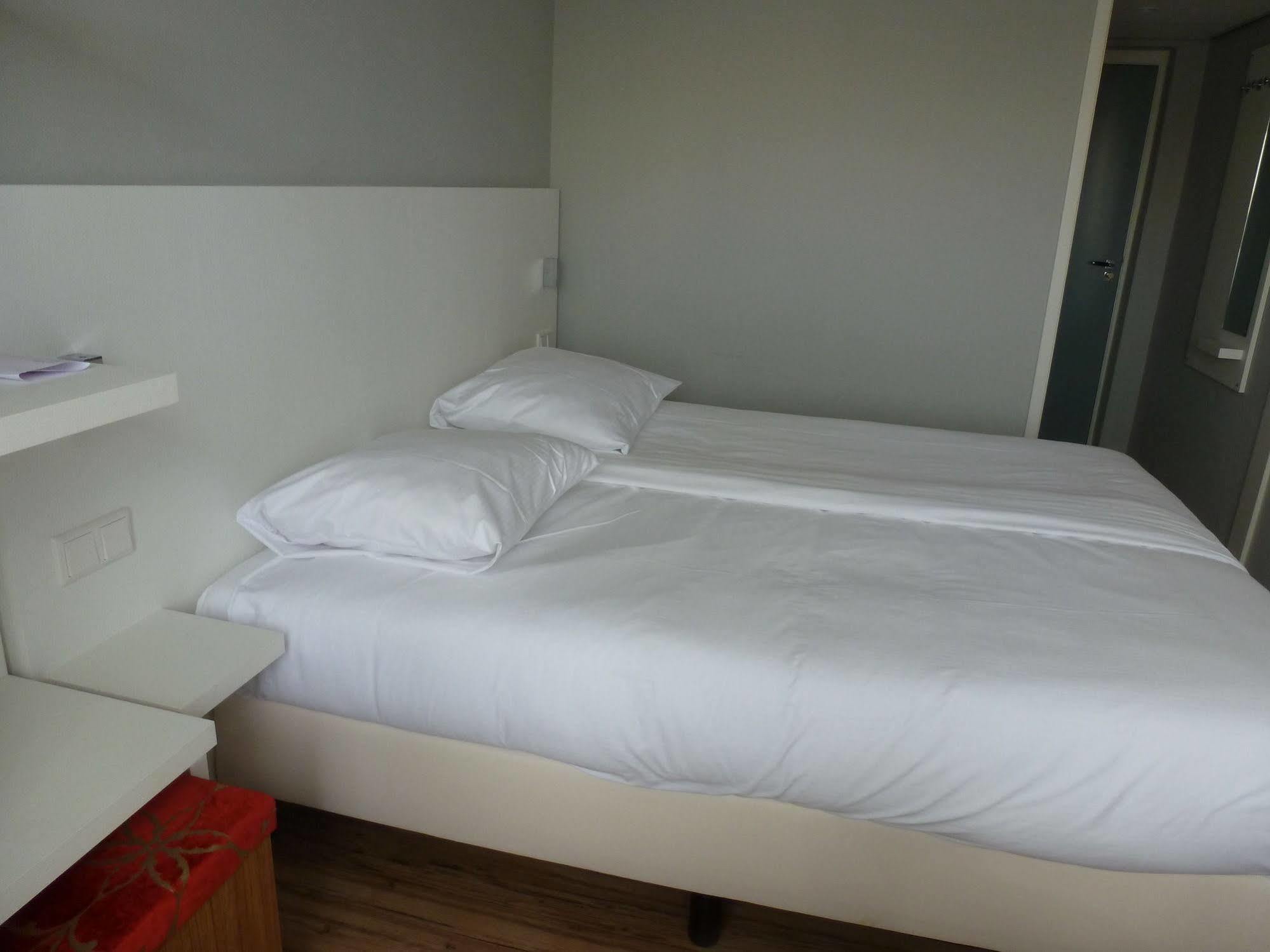 Hotel Andante Aan Zee Haag Eksteriør bilde